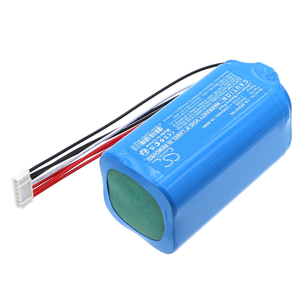 Luidspreker Batterij Sony CS-SRX501SL