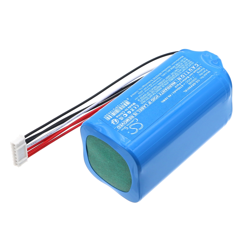 Luidspreker Batterij Sony CS-SRX501XL