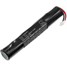 Compatibele batterijvervanging voor Sony ST-04