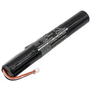 CS-SRX500SL<br />Batterijen voor   vervangt batterij LIS2128HNPD