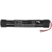 Luidspreker Batterij Sony CS-SRX700SL