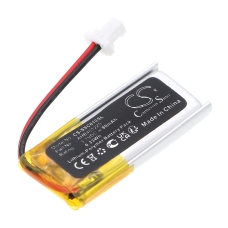 Compatibele batterijvervanging voor Sena AHB401225