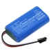 Bureau-oplader Texas instruments CS-SSH003SL