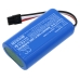 Bureau-oplader Texas instruments CS-SSH003SL