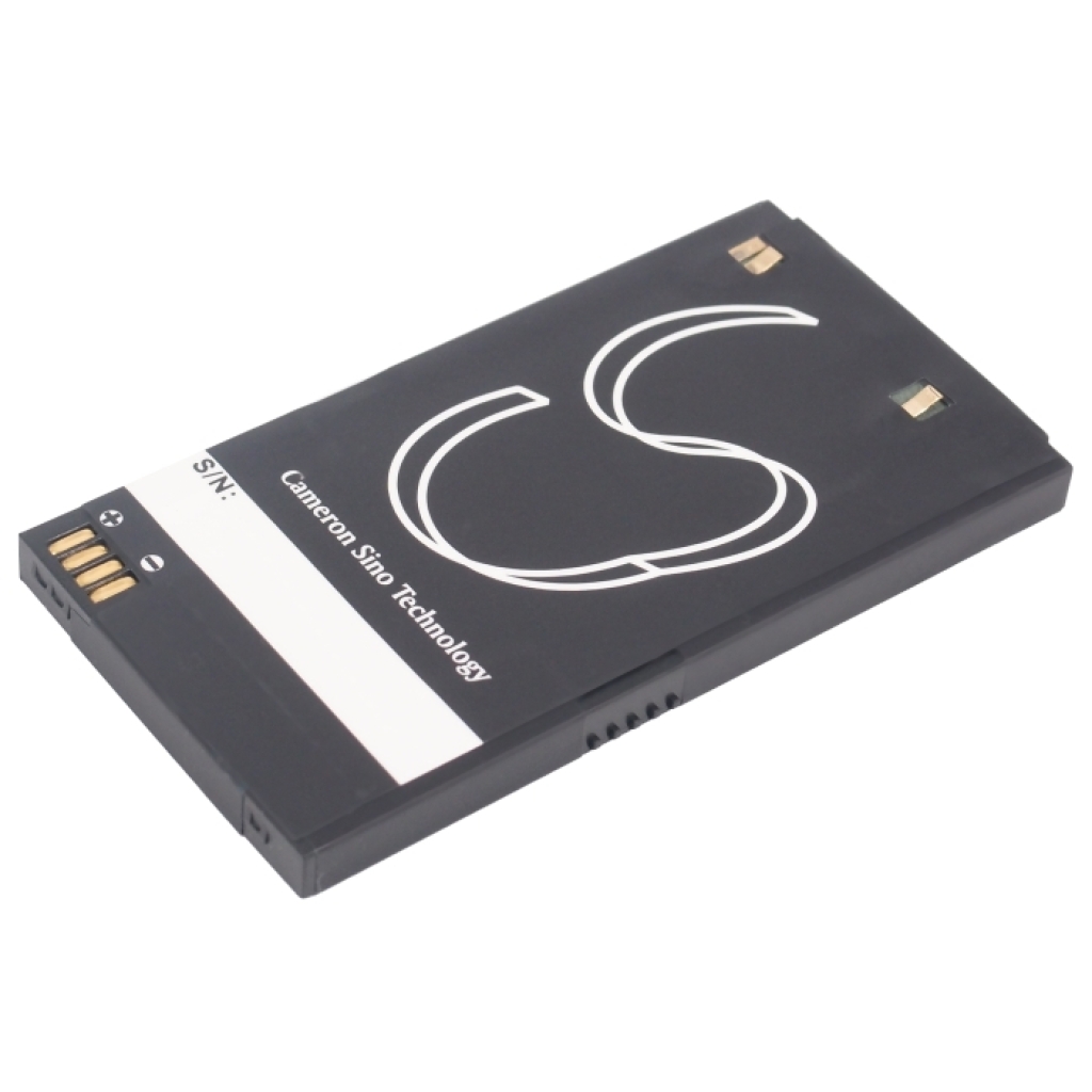 DAB Digitale Batterij Sirius CS-SSL20SL