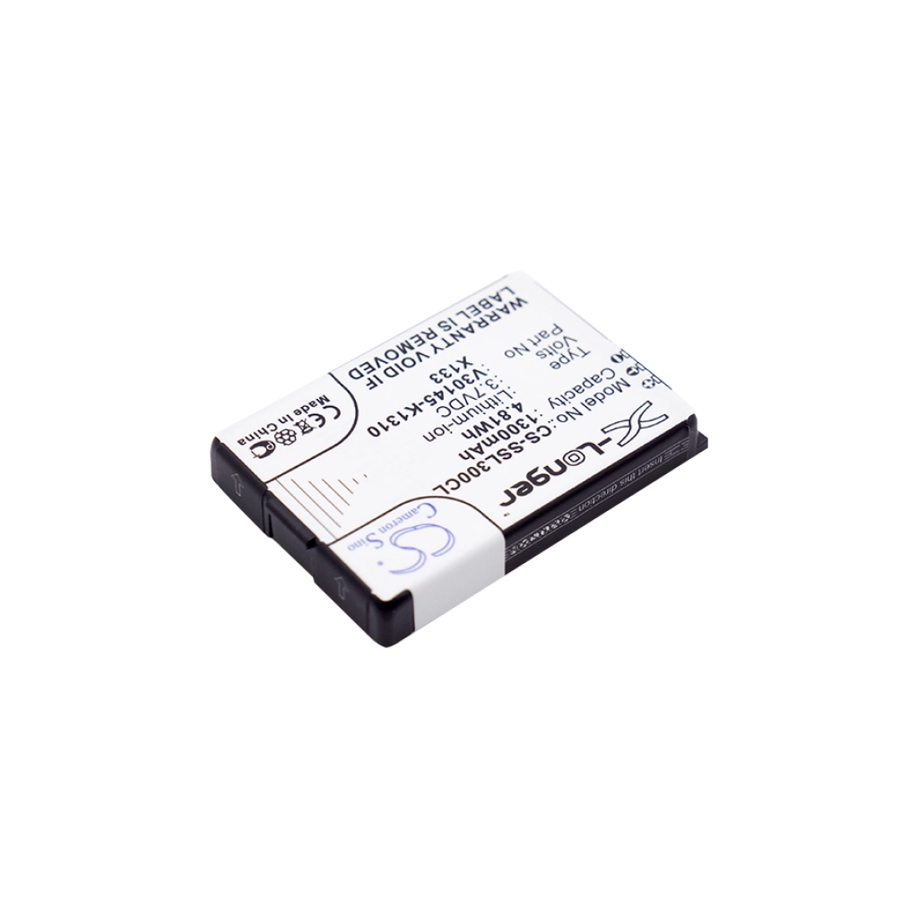Bureau-oplader Avus CS-SSL300CL