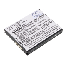 Compatible battery replacement for Senter ST705894