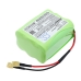 Batterij compatibel met Sealite CS-SSL60LT