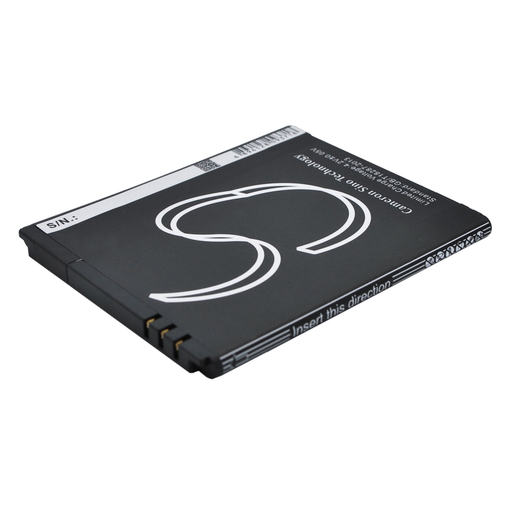 Bureau-oplader Boostmobile CS-SSP140SL