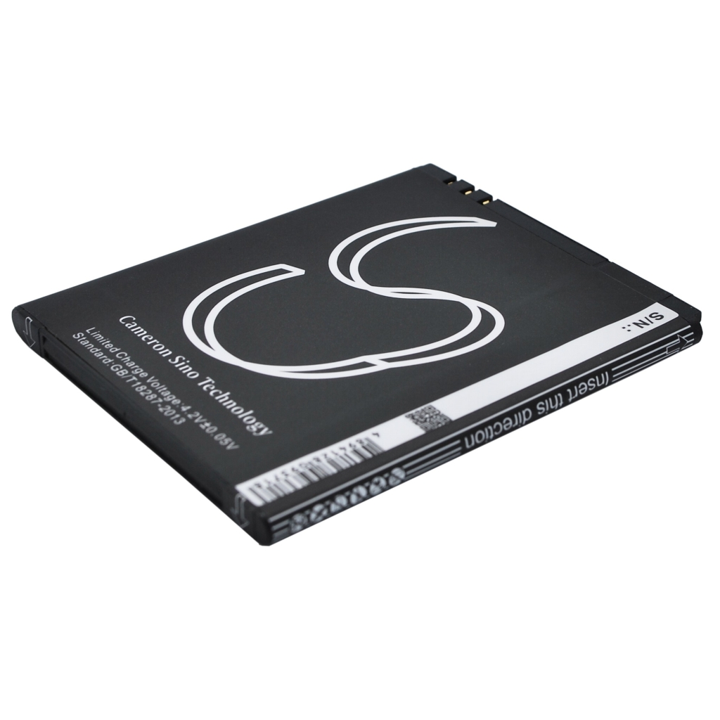 Bureau-oplader Boostmobile CS-SSP140SL