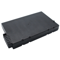 Compatibele batterijvervanging voor Samsung 3003702-0001,3500065-001,SSB-P28LS6,SSB-P28LS6/E,SSB-P28LS9...