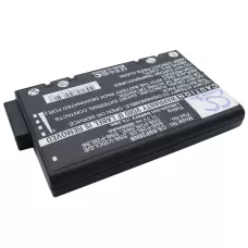 Compatibele batterijvervanging voor Samsung 3003702-0001,3500065-001,SSB-P28LS6,SSB-P28LS6/E,SSB-P28LS9...