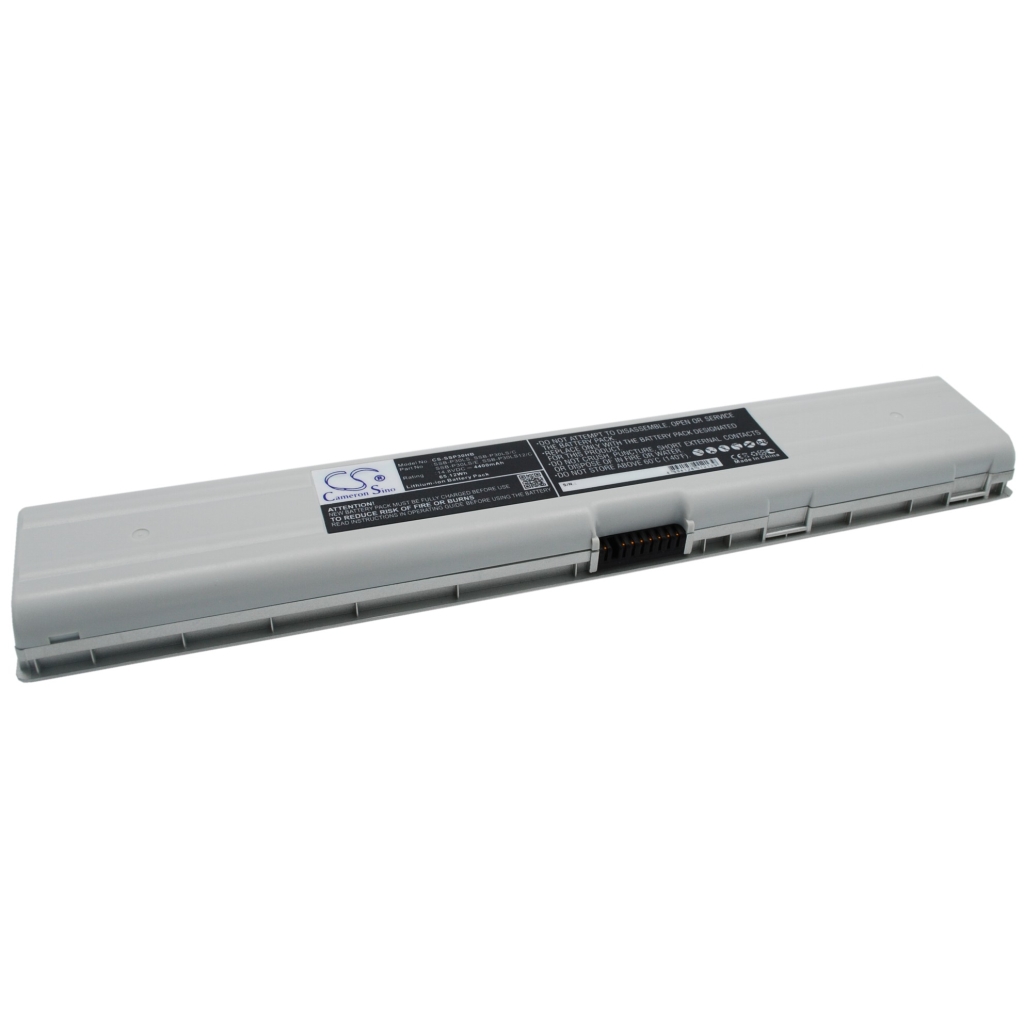 Notebook batterij Samsung P40