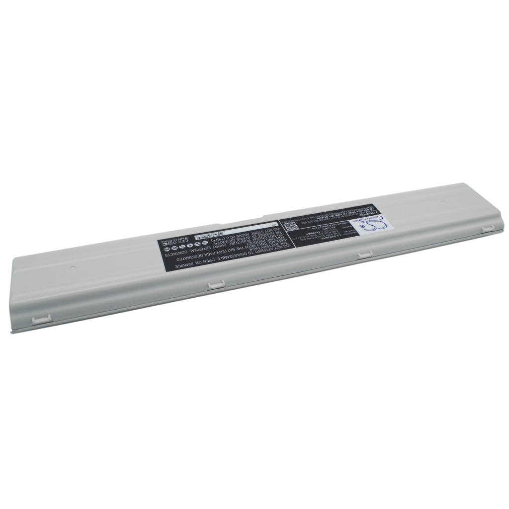 Notebook batterij Samsung P40
