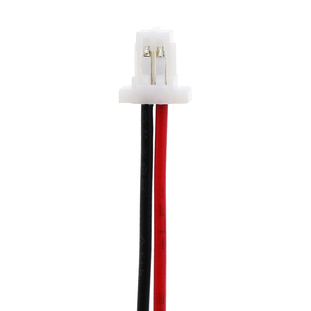 Batterij voor draadloze headset Interphone F3XT