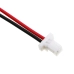 Batterij voor draadloze headset Interphone F3XT