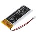 Compatibele batterijvervanging voor Sena PTC802050