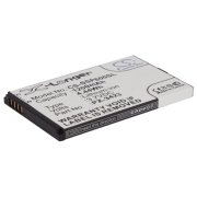 CS-SSP600SL<br />Batteries for   replaces battery PX-3423