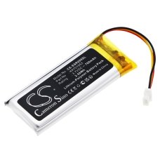 Compatibele batterijvervanging voor Sena XK701953