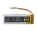 Battery compatible with Sena CS-SSR503SL