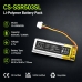 Battery compatible with Sena CS-SSR503SL