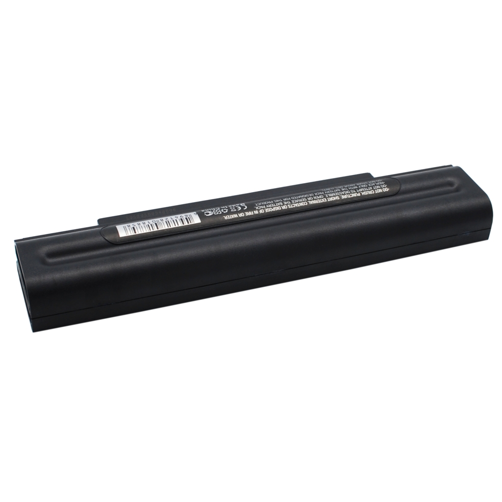 Notebook batterij Samsung R55