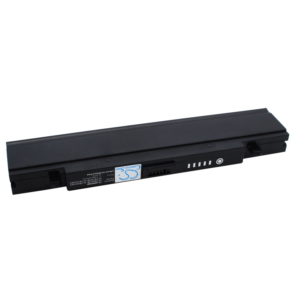 Notebook batterij Samsung R55