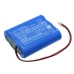 Batterijen Batterij van het voertuig CS-SST302SL