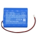 Batterijen Batterij van het voertuig CS-SST302SL