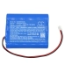 Luidspreker Batterij Altec Lansing CS-SST302SL