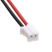 Batterijen Batterij van het voertuig CS-SST302SL