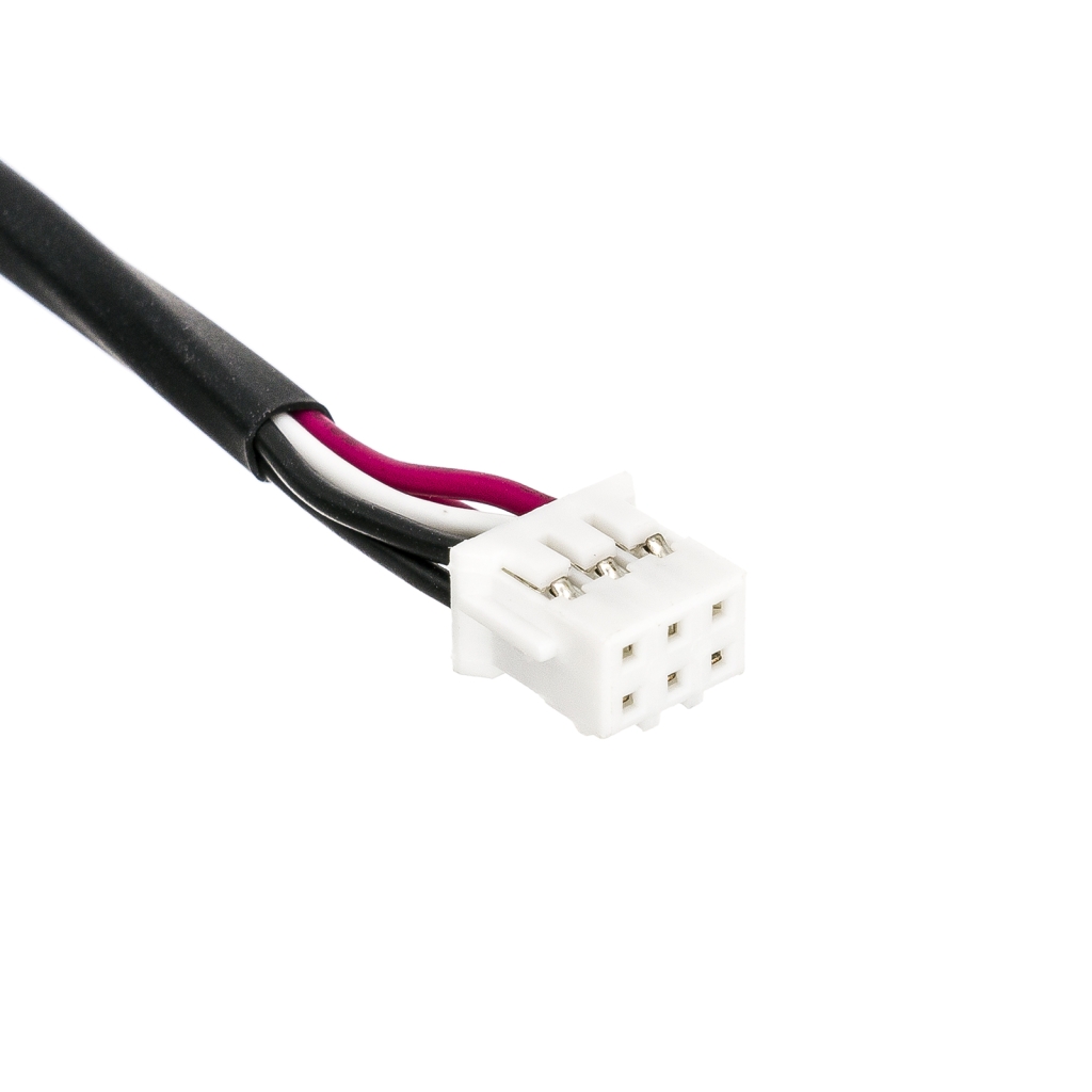 Batterijen Vervangt ST655518PL