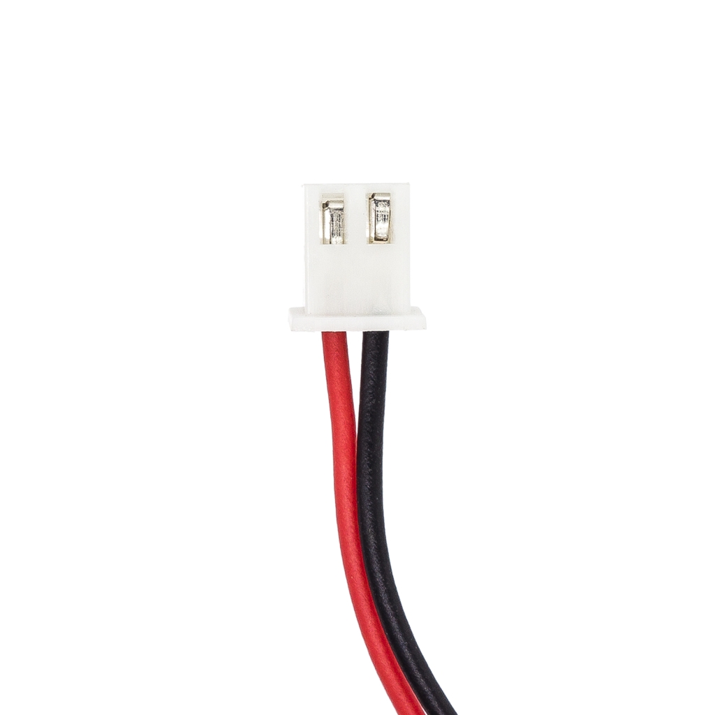 Compatibele batterijvervanging voor Senter 