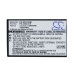 Bureau-oplader Boostmobile CS-SSX325SL
