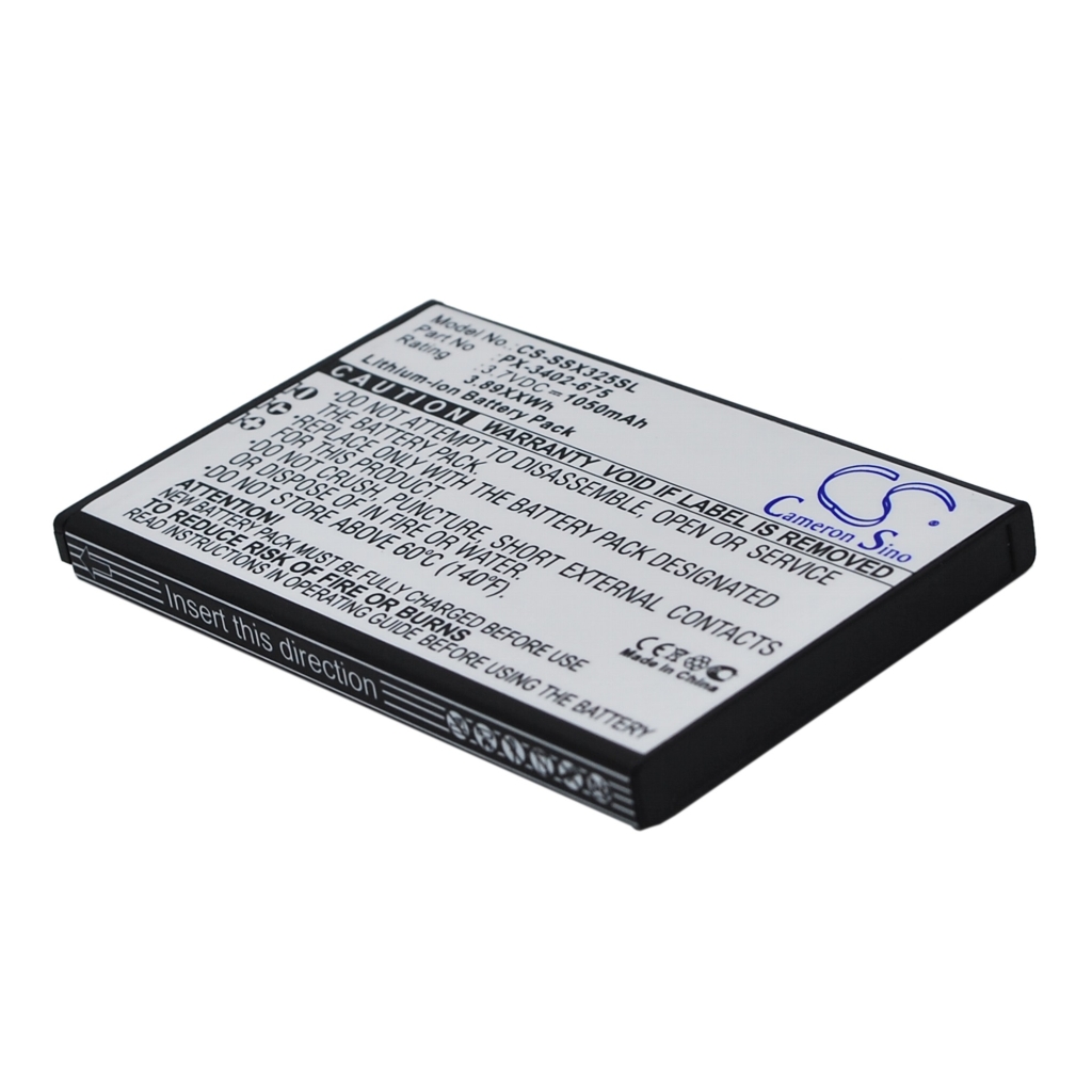 Bureau-oplader Boostmobile CS-SSX325SL
