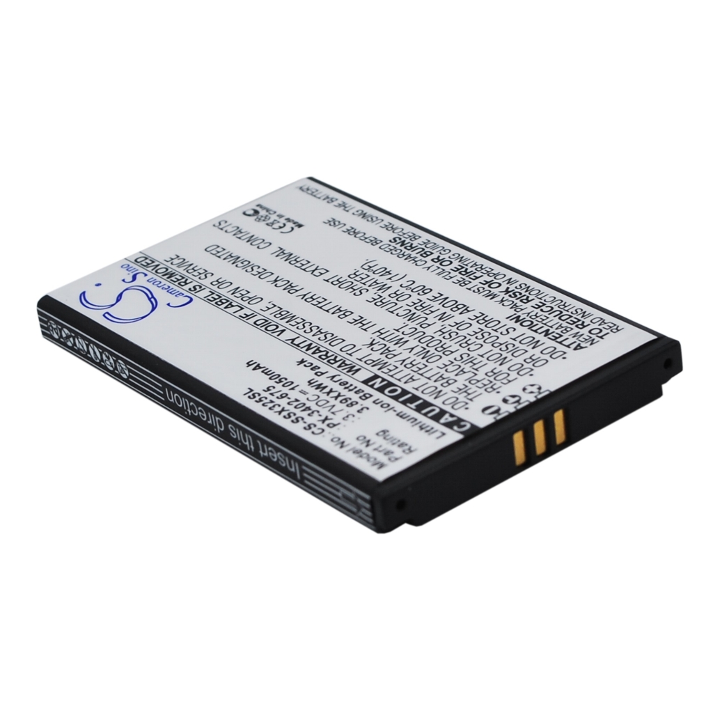 Bureau-oplader Boostmobile CS-SSX325SL