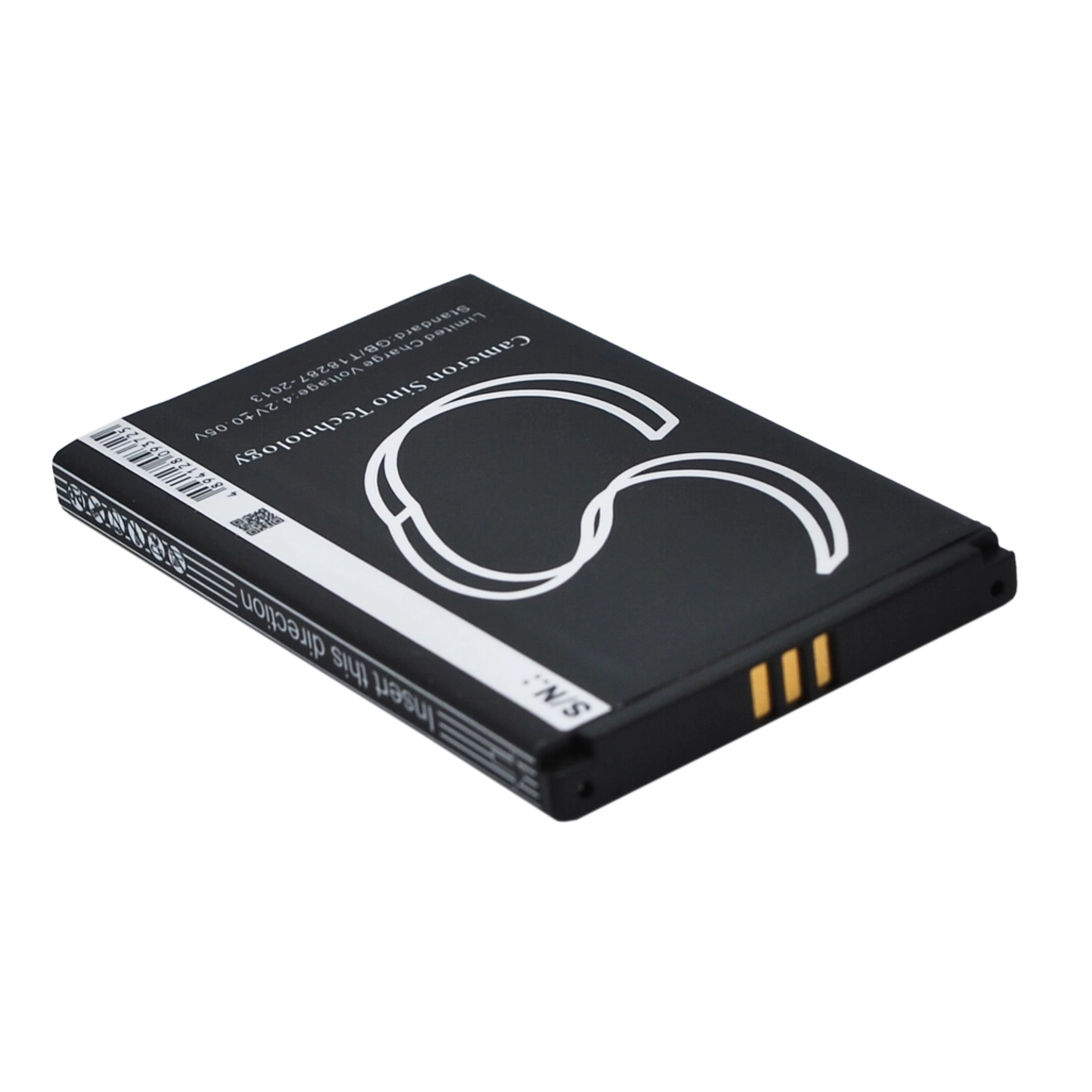 Battery Replaces PX-3402-912