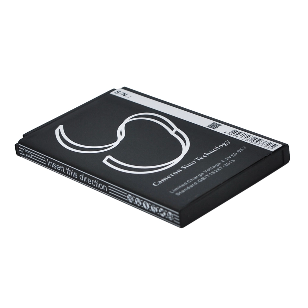Battery Replaces PX-3402-912