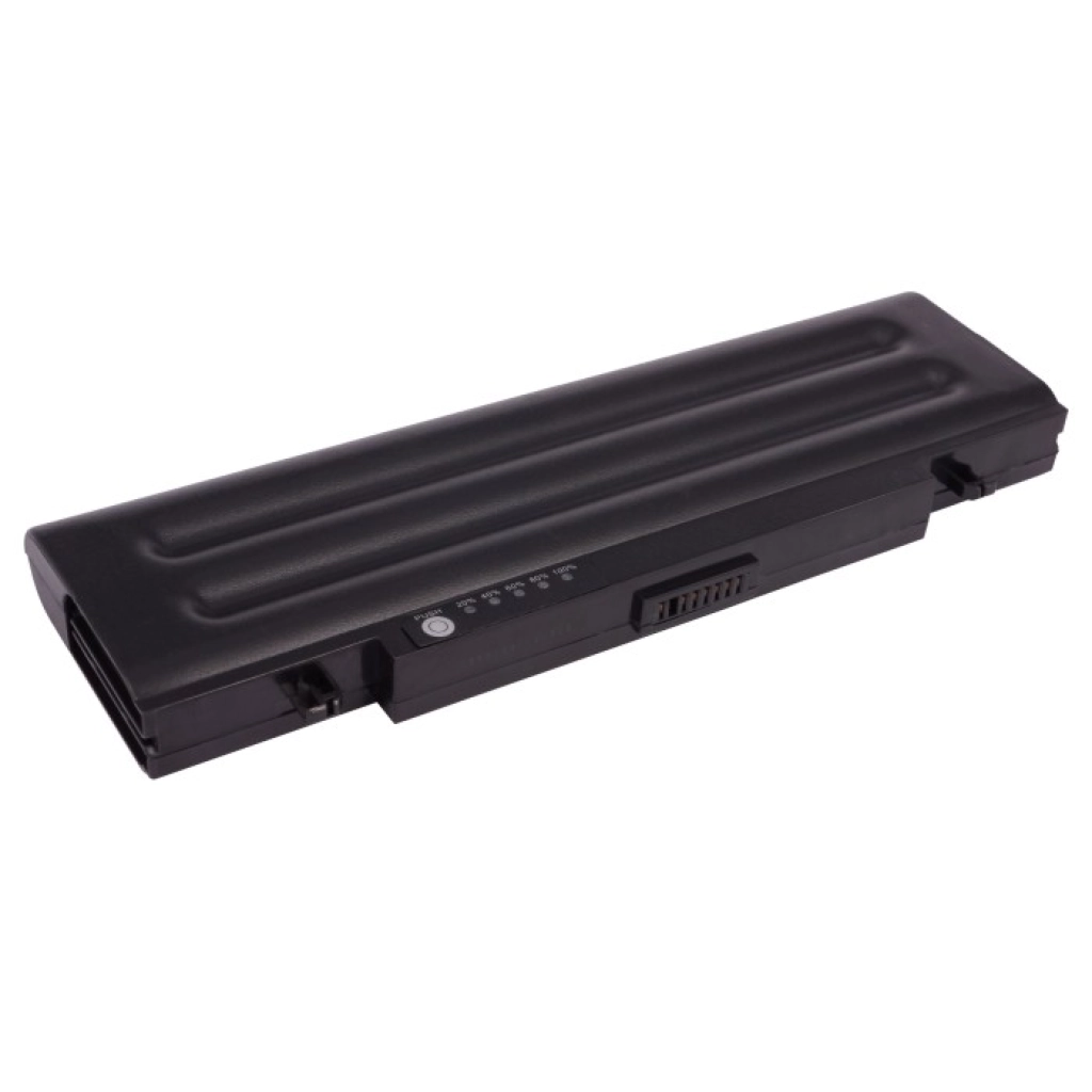 Notebook batterij Samsung CS-SSX60HB