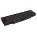 Notebook batterij Samsung CS-SSX60HB