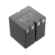Compatible battery replacement for Stealth Cam EM10