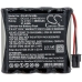 Luidspreker Batterij Soundcast OCJ411a-4N