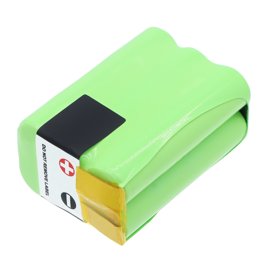 Batterij Vervangt 1281100 Rev.B