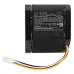Batterij voor elektrisch gereedschap Stiga CS-STE600VX