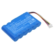 Battery compatibleWith Speaker Battery