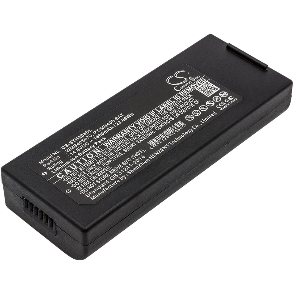 Printer Battery Lapin CS-STH208SL