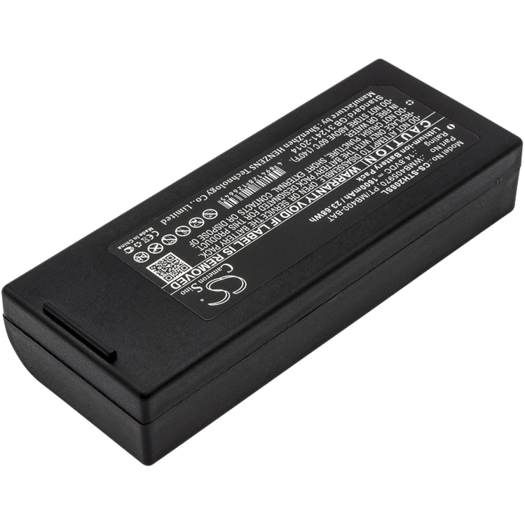 Printer Battery Lapin CS-STH208SL