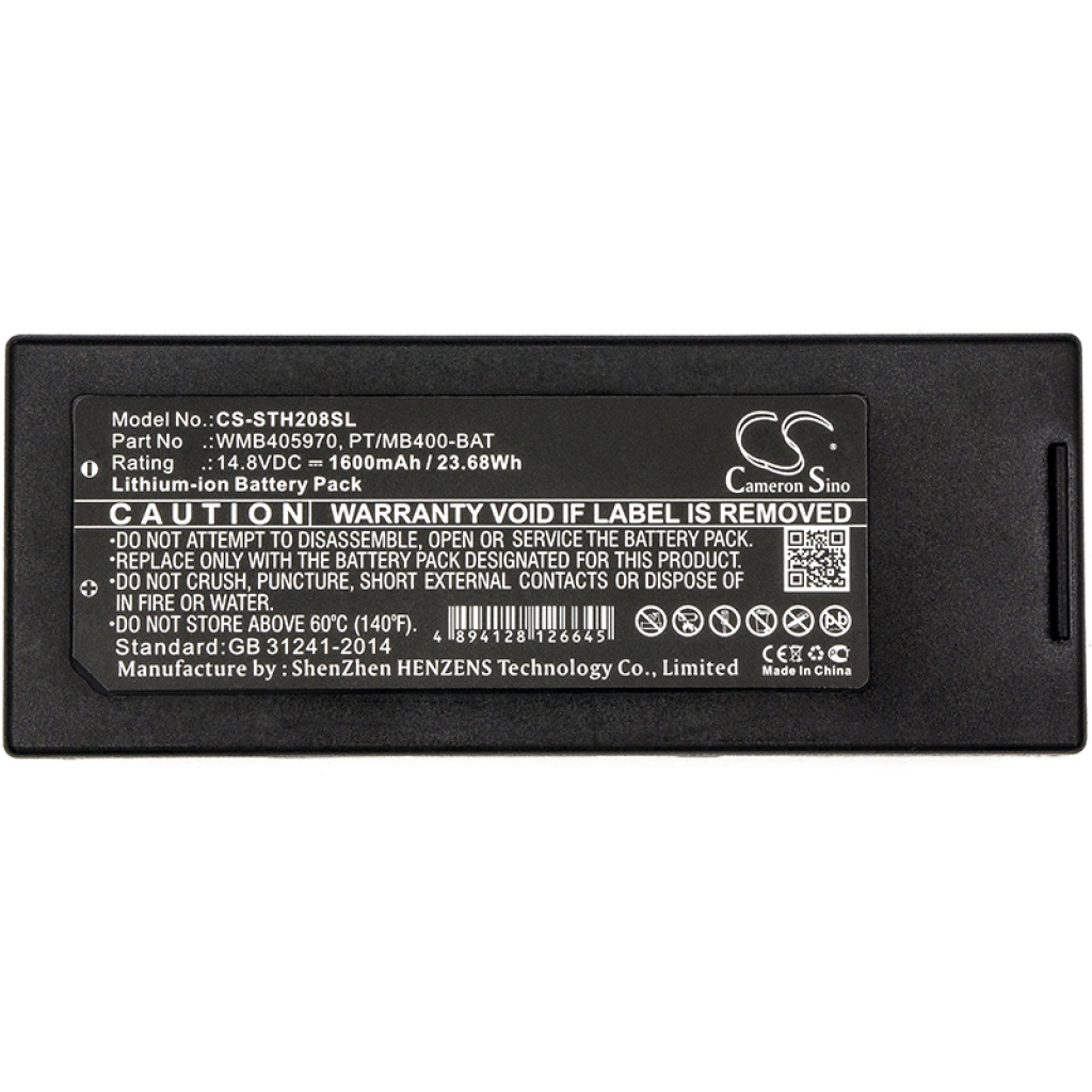 Printer Battery Lapin CS-STH208SL