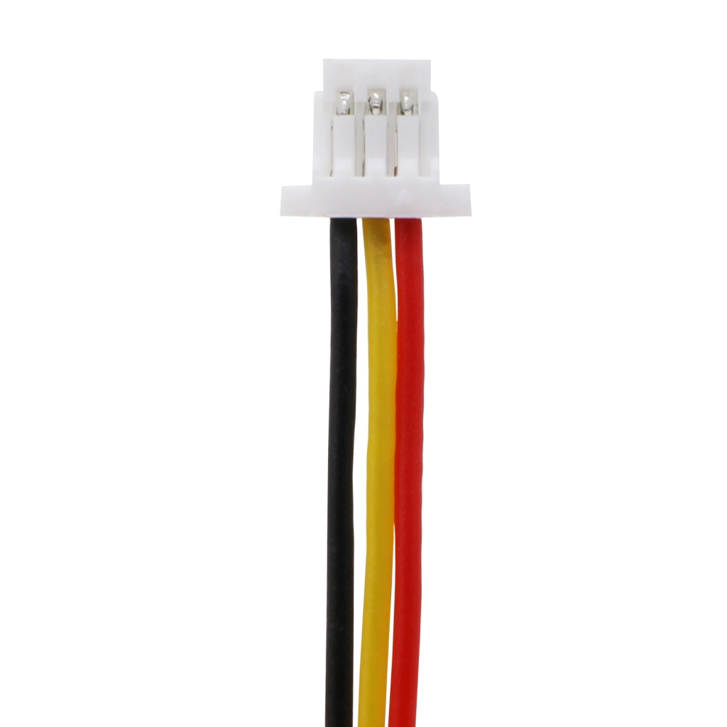 Compatibele batterijvervanging voor Stealth FT603048P