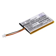 Compatibele batterijvervanging voor Stealth FT603048P